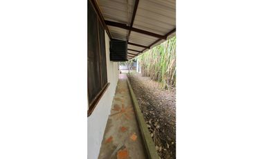 🌴 Se vende Quinta, Pacoche Manta! 3 hectáreas.