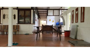 🌴 Se vende Quinta, Pacoche Manta! 3 hectáreas.