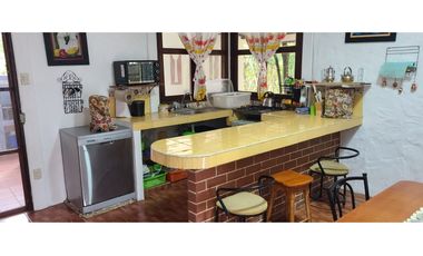 🌴 Se vende Quinta, Pacoche Manta! 3 hectáreas.