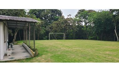 🌴 Se vende Quinta, Pacoche Manta! 3 hectáreas.
