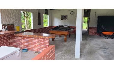 🌴 Se vende Quinta, Pacoche Manta! 3 hectáreas.