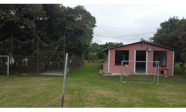 🌴 Se vende Quinta, Pacoche Manta! 3 hectáreas.