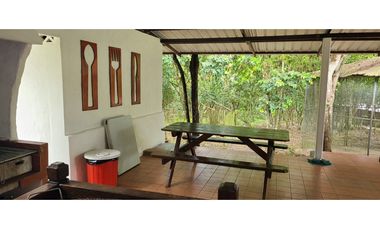 🌴 Se vende Quinta, Pacoche Manta! 3 hectáreas.