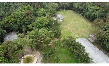 🌴 Se vende Quinta, Pacoche Manta! 3 hectáreas.