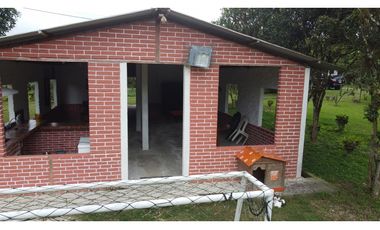 🌴 Se vende Quinta, Pacoche Manta! 3 hectáreas.