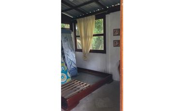 🌴 Se vende Quinta, Pacoche Manta! 3 hectáreas.