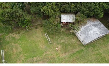 🌴 Se vende Quinta, Pacoche Manta! 3 hectáreas.