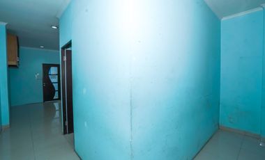 Ruko SHM 10 Menit ke ITC Depok Siap Huni Dibantu KPR J-44568