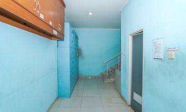 Ruko SHM 10 Menit ke ITC Depok Siap Huni Dibantu KPR J-44568