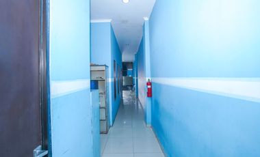 Ruko SHM 10 Menit ke ITC Depok Siap Huni Dibantu KPR J-44568