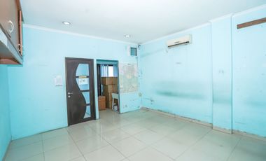 Ruko SHM 10 Menit ke ITC Depok Siap Huni Dibantu KPR J-44568