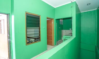 Ruko SHM 10 Menit ke ITC Depok Siap Huni Dibantu KPR J-44568