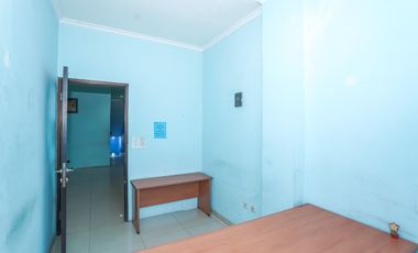 Ruko SHM 10 Menit ke ITC Depok Siap Huni Dibantu KPR J-44568