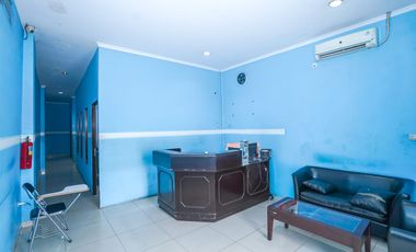 Ruko SHM 10 Menit ke ITC Depok Siap Huni Dibantu KPR J-44568