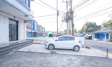 Ruko SHM 10 Menit ke ITC Depok Siap Huni Dibantu KPR J-44568