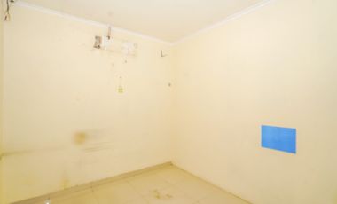 Ruko SHM 10 Menit ke ITC Depok Siap Huni Dibantu KPR J-44568