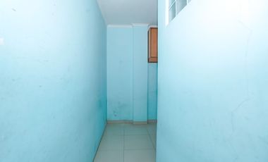 Ruko SHM 10 Menit ke ITC Depok Siap Huni Dibantu KPR J-44568