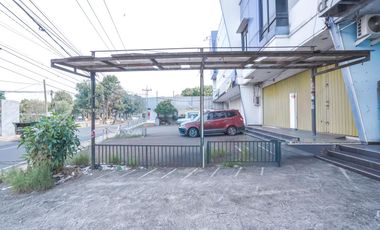 Ruko SHM 10 Menit ke ITC Depok Siap Huni Dibantu KPR J-44568