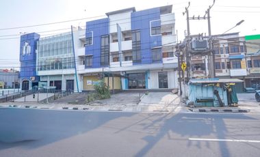 Ruko SHM 10 Menit ke ITC Depok Siap Huni Dibantu KPR J-44568