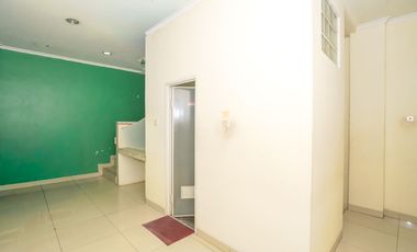 Ruko SHM 10 Menit ke ITC Depok Siap Huni Dibantu KPR J-44568
