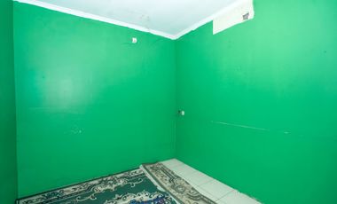 Ruko SHM 10 Menit ke ITC Depok Siap Huni Dibantu KPR J-44568