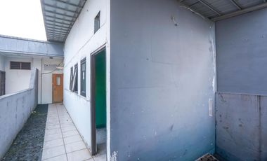 Ruko SHM 10 Menit ke ITC Depok Siap Huni Dibantu KPR J-44568