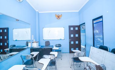 Ruko SHM 10 Menit ke ITC Depok Siap Huni Dibantu KPR J-44568