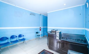Ruko SHM 10 Menit ke ITC Depok Siap Huni Dibantu KPR J-44568