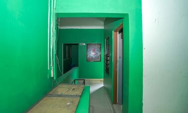 Ruko SHM 10 Menit ke ITC Depok Siap Huni Dibantu KPR J-44568