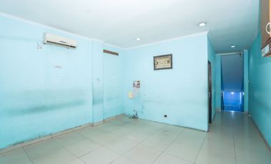 Ruko SHM 10 Menit ke ITC Depok Siap Huni Dibantu KPR J-44568