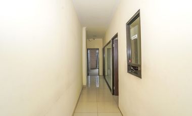 Ruko SHM 10 Menit ke ITC Depok Siap Huni Dibantu KPR J-44568