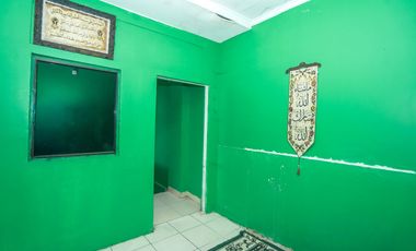 Ruko SHM 10 Menit ke ITC Depok Siap Huni Dibantu KPR J-44568