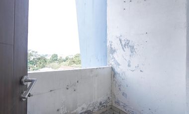 Ruko SHM 10 Menit ke ITC Depok Siap Huni Dibantu KPR J-44568