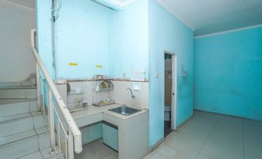 Ruko SHM 10 Menit ke ITC Depok Siap Huni Dibantu KPR J-44568