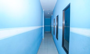 Ruko SHM 10 Menit ke ITC Depok Siap Huni Dibantu KPR J-44568