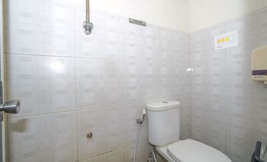 Ruko SHM 10 Menit ke ITC Depok Siap Huni Dibantu KPR J-44568