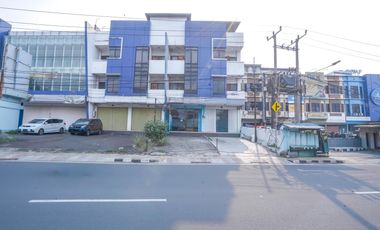 Ruko SHM 10 Menit ke ITC Depok Siap Huni Dibantu KPR J-44568