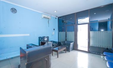 Ruko SHM 10 Menit ke ITC Depok Siap Huni Dibantu KPR J-44568