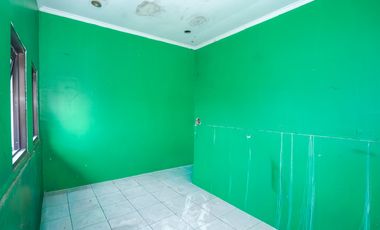 Ruko SHM 10 Menit ke ITC Depok Siap Huni Dibantu KPR J-44568