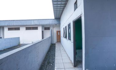 Ruko SHM 10 Menit ke ITC Depok Siap Huni Dibantu KPR J-44568