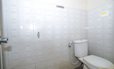 Ruko SHM 10 Menit ke ITC Depok Siap Huni Dibantu KPR J-44568