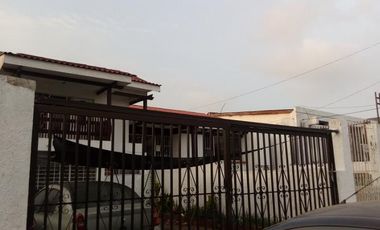 CASA en VENTA en Barranquilla Ciudad Jardín