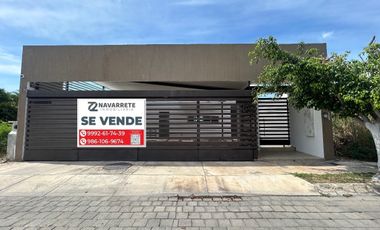 Casa en venta ideal para negocio sobre avenida ubicada en Altabrisa