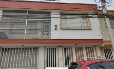 CASA en VENTA en Tunja LAS NIEVES