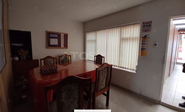 CASA en VENTA en Tunja LAS NIEVES