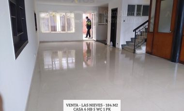 CASA en VENTA en Tunja LAS NIEVES
