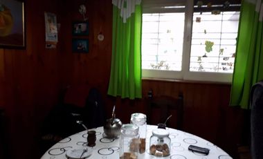 Chalet en venta en Bernal Centro