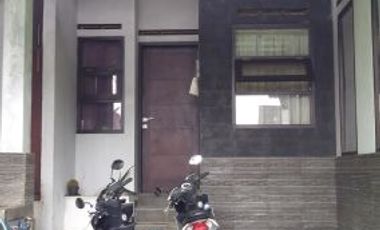Rumah 2 lantai di Cluster Cihanjuang | IWANS