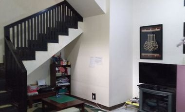 Rumah 2 lantai di Cluster Cihanjuang | IWANS