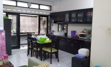 Rumah 2 lantai di Cluster Cihanjuang | IWANS